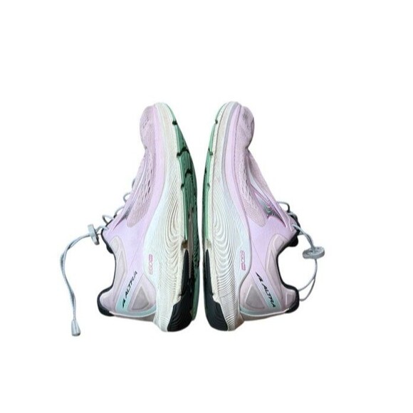 Altra Paradigm 6 Womens Size 10 Running Athletic Shoes AL0A5484551 LockLace READ - Picture 4 of 9